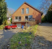 Großzügiges Einfamilienhaus zur vielfältigen Nutzung in der Nähe des Mözener Sees