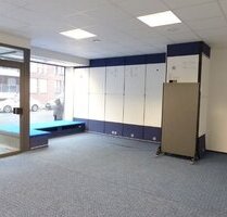 Bürofläche in zentrums- und bahnhofsnaher Lage von Recklinghausen!