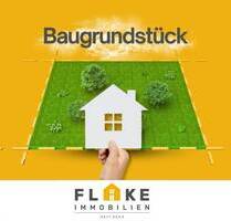 Recklinghausen-Hillerheide! Baugrundstück am Einfallstor zum 