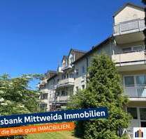 2026 kann kommen - Ihre neue Wohnung mit Balkon-Blick ins Grüne und Tiefgaragen-Stellplatz ?! - Neukirchen