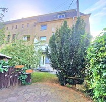 Mehrfamilienhaus in Lichtenau mit vielfältigen Nutzungsmöglichkeiten!