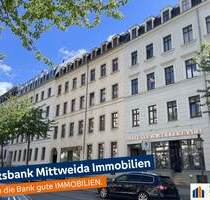 Zentrumsnahe Wohnung mit EINBAUKÜCHE gesucht? Hier geht Ihr Wunsch in Erfüllung! - Chemnitz