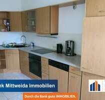 Mit EINBAUKÜCHE - Nachmieter für zentrumsnahe Wohnung in der Nähe vom Brühl gesucht! - Chemnitz