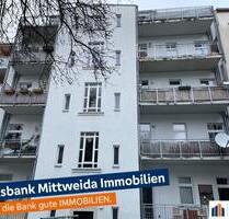 SELBSTNUTZER aufgepasst! Gemütliche DG-Wohnung zur individuellen Neugestaltung! - Chemnitz Kaßberg