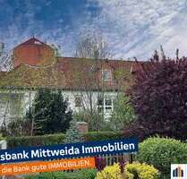 Vermietete 2-Zimmer-Maisonette-Wohnung in Großenhain bei Meißen! Für Kapitalanleger!