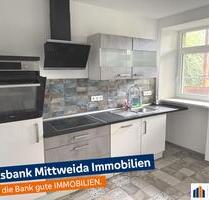 Ehemaliges Wohn- und Geschäftshaus im Zentrum der Stadt - Hainichen