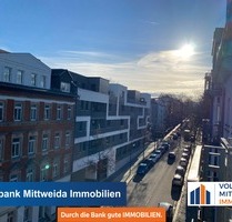 Betreutes Wohnen im Kreuzstiftkarree - Chemnitz
