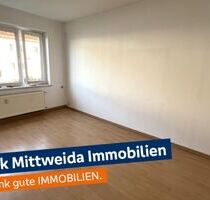 3-Zimmer-Wohnung in zentraler Lage von Rochlitz