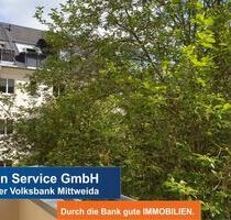 2-Zimmer-Wohnung mit Balkon auf dem Chemnitzer Kaßberg