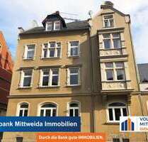 4- Zimmer Wohnung im 1.OG - 495,00 EUR  pro  Monat Kaltmiete, ca.  120,00 m² Wohnfläche in Mittweida (PLZ: 09648)