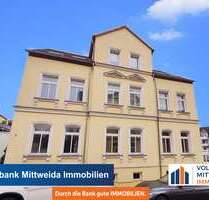 Zwei Eigentumswohnungen im Zentrum von Zwickau- +nur im Paket+