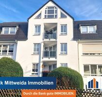 Sonnige 3-Zimmer-Wohnung mit Balkon und Garage in Chemnitz-Rabenstein! Für Eigennutzer!