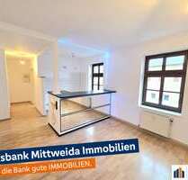 Klein aber fein! 1-Zimmer-Wohnung in Chemnitz-Gablenz!