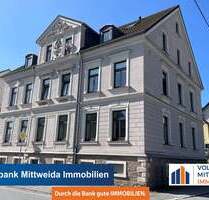Ein TRAUM für Eigennutzer - individuell gestaltbare Maisonette mit Balkon, Garage und Stellplatz! - Bärenstein