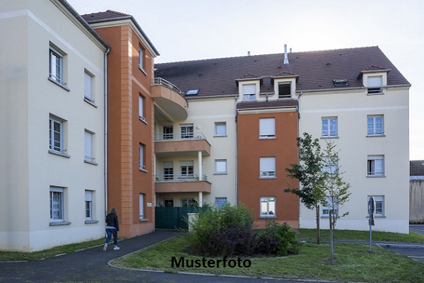2-Zimmer-Wohnung + provisionsfrei + - Frankenthal (Pfalz)