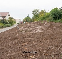 Unbebautes Grundstück - 7.960,00 EUR Verkehrswert, ca.  1.990,00 m² in Pößneck (PLZ: 07381)