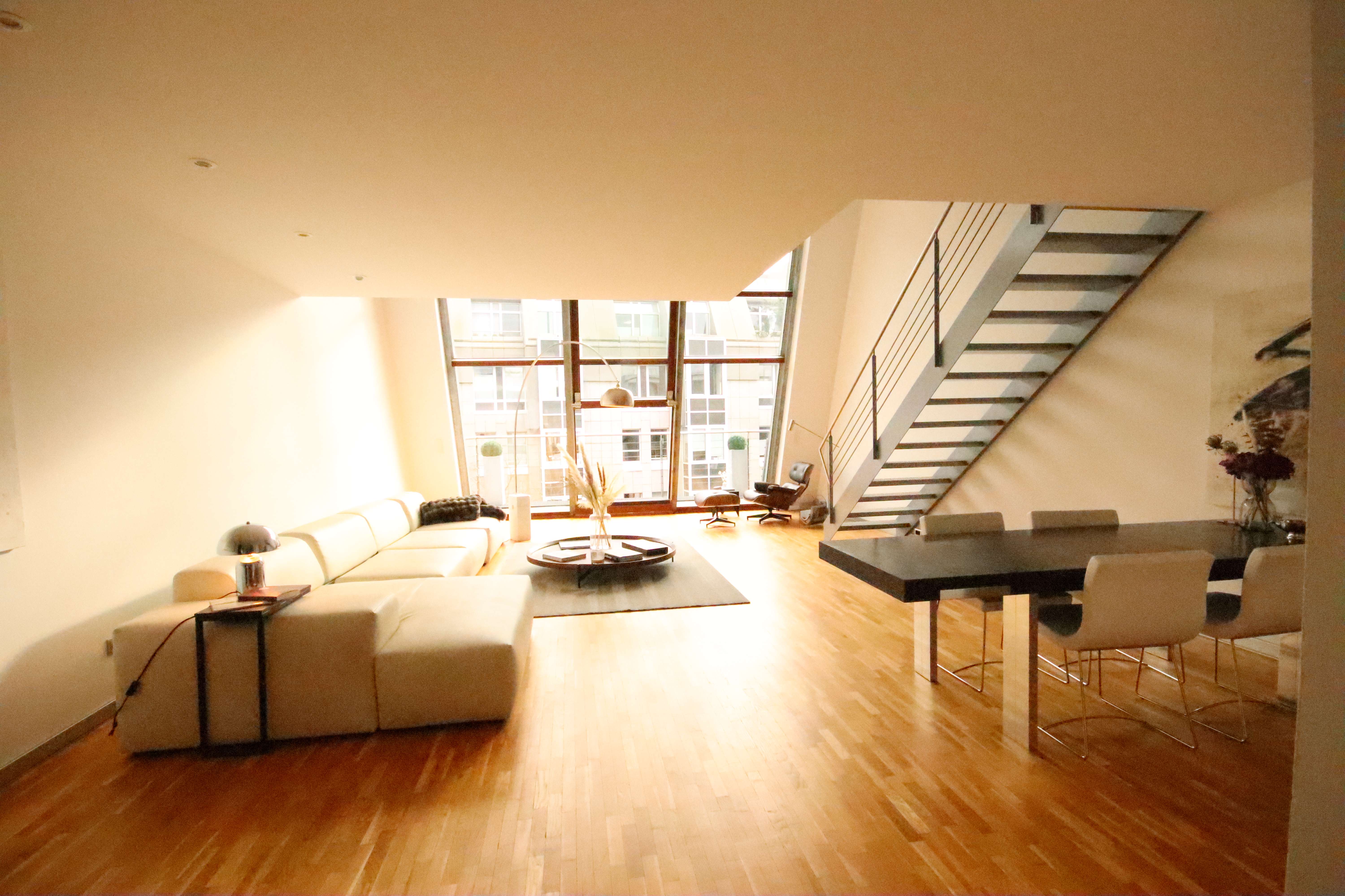 Wohnung zum Mieten in Köln 2.640,00 € 165 m²