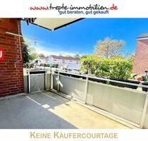 3-Zimmer Eigentumswohnung mit Balkon in Reinbek