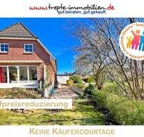 *** Hier lässt es sich leben *** Ideal für die junge Familie! - Henstedt-Ulzburg