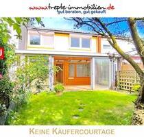 Reihenhaus mit viel Potential - 199.000,00 EUR Kaufpreis, ca.  93,00 m² Wohnfläche in Bornhöved (PLZ: 24619)