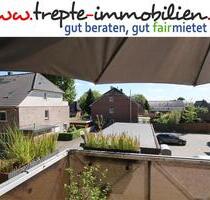 Zwei Zimmer mit Balkon im 1. OG ~ Zentral gelegen - Henstedt-Ulzburg