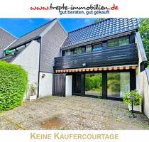 122m² ENDreihenhaus mit Garage am Haus ! ! ! - Henstedt-Ulzburg