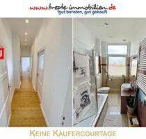 Modernisierte Altbauwohnung inklusive Leben in Citynähe - Hamburg Hamm