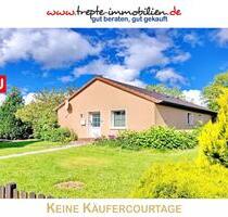 Wochenendhaus? Singlehaus? Pärchenhaus? Familienhaus? Seniorenhaus?... Was es wird bestimmen SIE! - Brunsbüttel