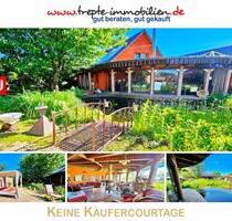 *** WORK-LIFE-BALANCE leicht gemacht *** Originell * Individuell und gaaanz viel Platz !!! - Högersdorf