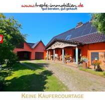 *** WORK-LIFE-BALANCE leicht gemacht *** Originell * Individuell und gaaanz viel Platz !!! - Högersdorf