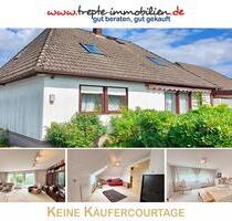Großes Einfamilienhaus zum Preis eines Reihenhauses - Henstedt-Ulzburg
