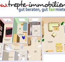 Sonnige 3 Zi.-Wohnung in beliebter Wohnlage von Quickborn !!!