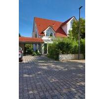 Reiheneckhaus 7 ZKB #2 Bäder #Carport #Garten #Zisterne #Keller ausgebaut #Griesheim Im Wiesengarten