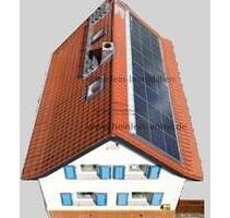 Einfamilienhaus# Sauna# Wintergarten# Kaminofen# PV & Solar# Griesheim Hofmannstr.