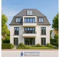• PERFEKTE KAPITALANLAGE • NEUBAU • MEHRFAMILIENHAUS MIT 6 PARTEIEN IN THALKIRCHEN-SOLLN • RUHIG• - München / Thalkirchen-Obersendling-Forstenried-Für