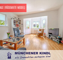 CHARMANTES EINFAMILIENHAUS RAMERSDORF - DIREKT AM OSTPARK - München