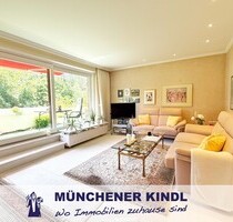Hervorragende Gelegenheit zum Investieren - Helle DG-Wohnung mit sonniger Dachterrasse - München