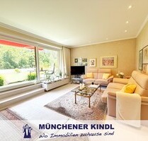 Hervorragende Gelegenheit zum Investieren - Helle DG-Wohnung mit sonniger Dachterrasse - München