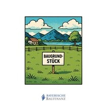 • BAUGRUNDSTÜCK FÜR VILLA UND 2 EFH MIT SCHÖNEM ALTBESTAND • ROTTACH-EGERN • RUHIGE SÜD-WEST-LAGE •