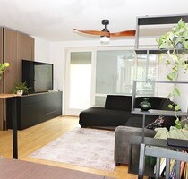 !! TOP-Anlage !! Familien-TRAUM !! große Wohnung %EUR% kleiner Preis !! 4 Zimmer * 3 Balkone * Erbbau - München