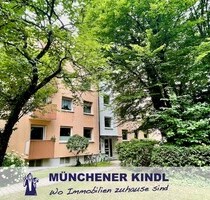 ***Entdecken Sie Ihr Traumobjekt: Charmante 2,5-Zimmer Wohnung in begehrter Lage Münchens!***