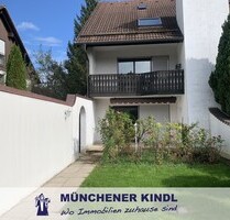 DHH mit 164m² Wfl. und 508 m² Grundstück!!! - München