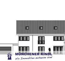 Baugrundstück für Naturliebhaber unweit des Starnberger Sees