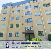 Ansprechend geschnittene 4-Zi Wohnung in unmittelbarer S-Bahn Nähe -erschwinglich durch Erbpacht- - Gilching