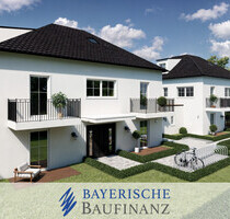 • SPITZEN-INVESTMENT • 4,35% RENDITE • 19 STUDENTEN-APARTMENTS • NEUBAU • U-BAHN-NÄHE TRUDERING • - München