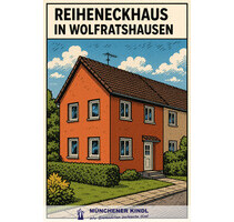 ***Familientraum in ruhiger Lage - sofort bezugsfrei*** - Wolfratshausen