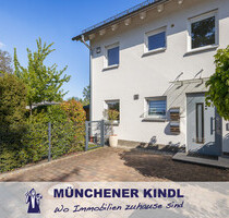 **Ihr Traumhaus erwartet Sie: Modernes Wohnen in HaarGronsdorf!** - Haar / Gronsdorf