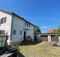 ***Hier kann Ihr Traumhauswunsch wahr werden - ruhige Lage mit ausgebauter Infrastruktur!*** - Oberpframmern