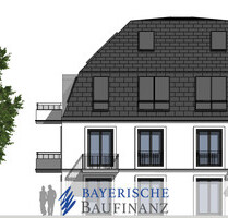 • SONNIGE 3-ZIMMER-WOHNUNG • NEUBAU • MÜNCHEN-THALKIRCHEN-SOLLN • RUHIGE SÜD-WEST-LAGE •