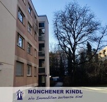 ***Klein, fein, vermietet – Ihr Investment in München-Forstenried***